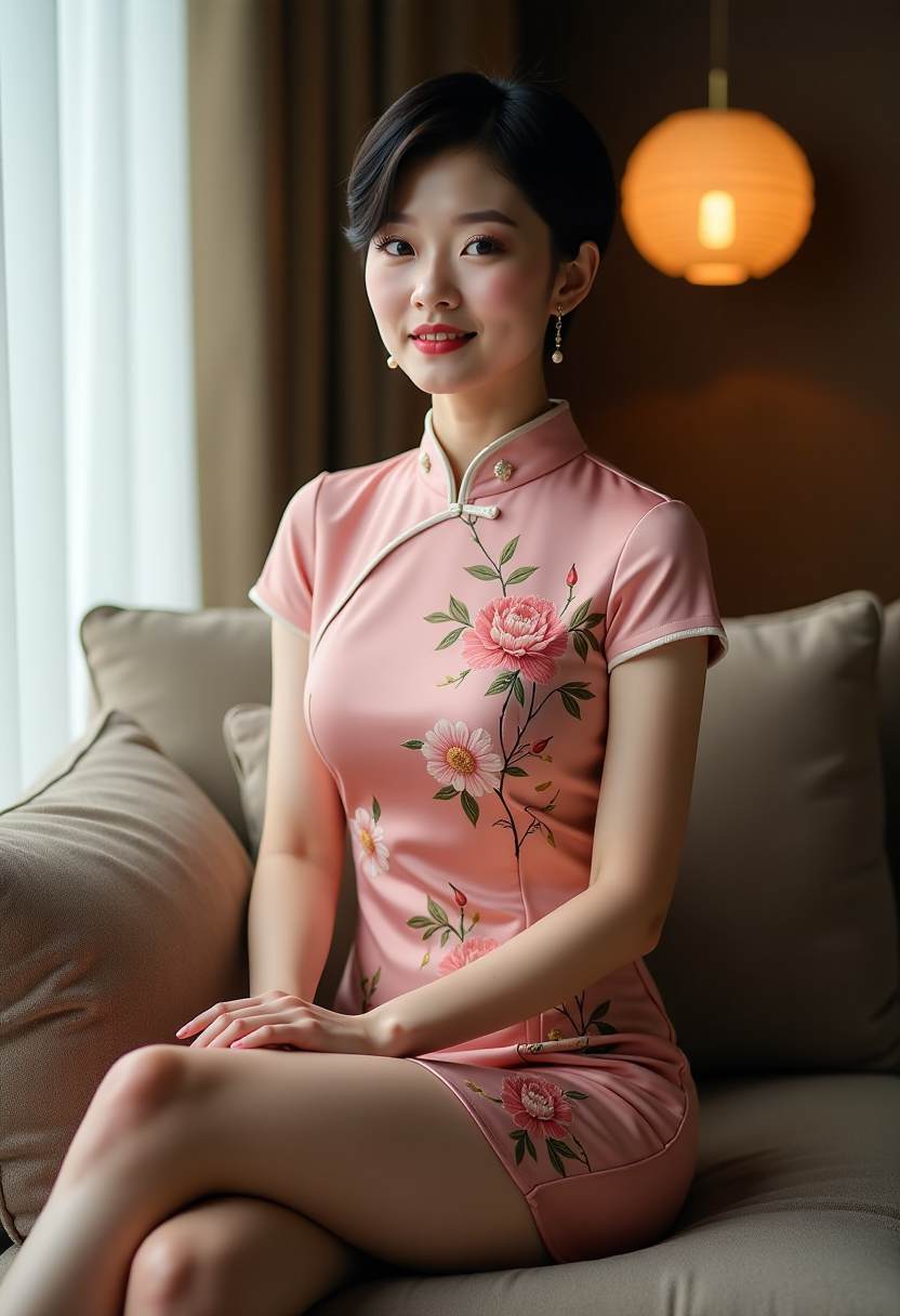 婚约是从争吵开始的海报